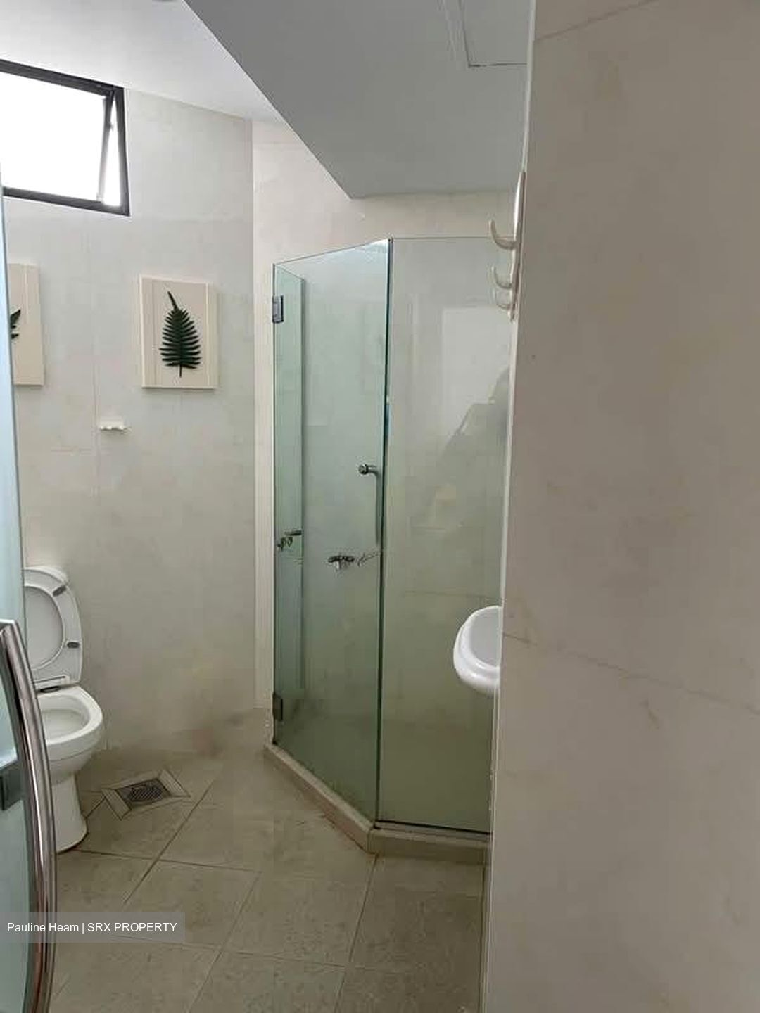 Mandarin Gardens (D15), Condominium #569657661